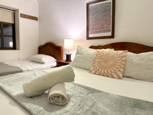 Casa Raíz Apartahotel en Villa de Leyva