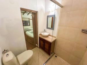 Casa Raíz Apartahotel en Villa de Leyva