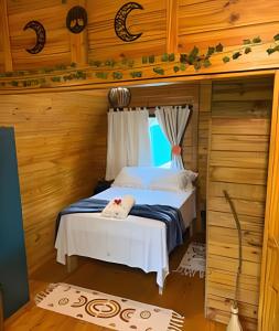 Cabana Rota do Vinho