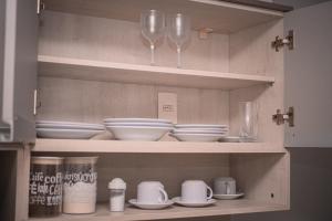 Graphite One - Frente metrô Luz com vaga rotativa