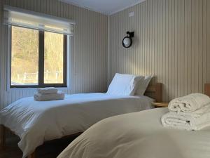 Cabañas - Casa Rural 32