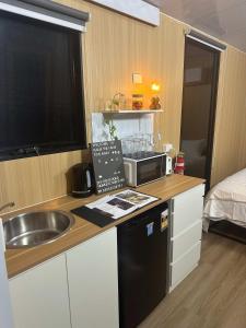 Kalm The Farm by Tiny Away