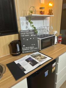 Kalm The Farm by Tiny Away