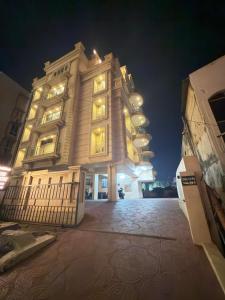 The Maanvik Shores Luxury Home Stay - RK Beach