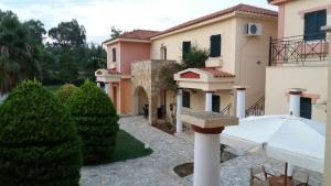 Elanthi Village Apartments Zakynthos Greece