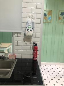 Full house 2BR near Bus station North Pattaya