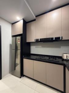 Alaxis Suite Home By Residensi Brickfields
