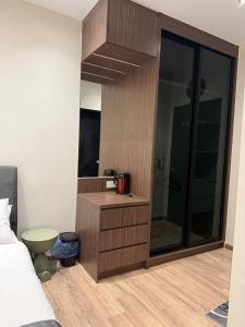 Alaxis Suite Home By Residensi Brickfields