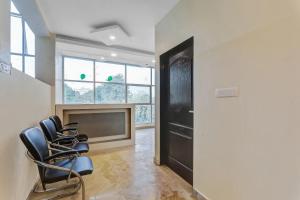 Hotel O Shree Jee Guest House
