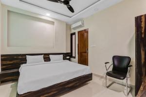 Hotel O Shree Jee Guest House