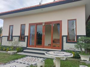 Bagus ayu Lovina homestay