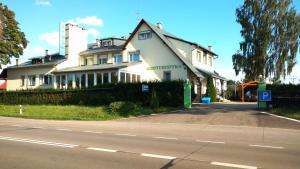 Agroturystyka Gramburg Agroturystyka Gramburg