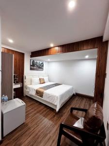 Khách sạn Thy Thảo 3