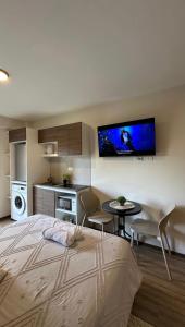 Apartamento Elegante