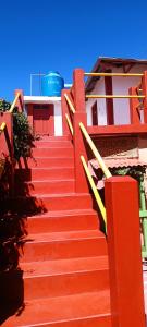 Misky Wasi lodge Occosuyo