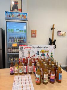 Terlyn hostel & cafe