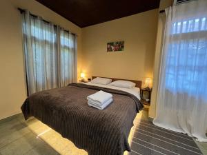 4BR home in the heart of Nusa Dua, walk to beach