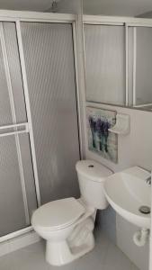 Habitación BBB, cómoda y bien ubicada