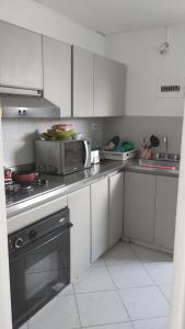 Habitación BBB, cómoda y bien ubicada