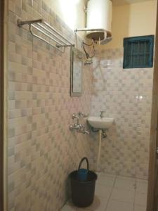 Dibru-Saikhowa Homestay