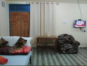 Dibru-Saikhowa Homestay