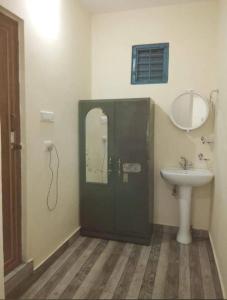 Dibru-Saikhowa Homestay