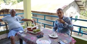 Dibru-Saikhowa Homestay
