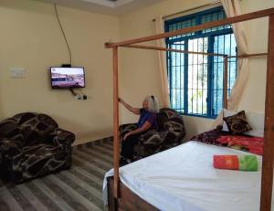 Dibru-Saikhowa Homestay
