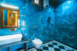 Hotel Jaisalmer Legency