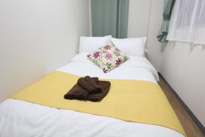 HOTEL LUANA in IKEBUKURO HIGASHINAGASAKI