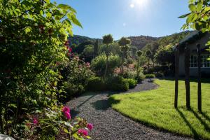 Maisons de vacances Le B Cottage & SPA Prive : photos des chambres