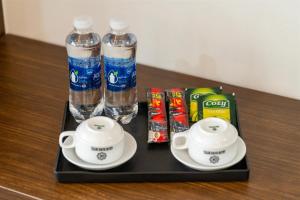 Grand Hanoi Boutique Hotel