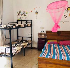Negombo hostel