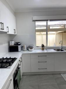 Beautiful house in the heart of Springvale!