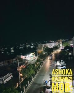 Ashoka Residency