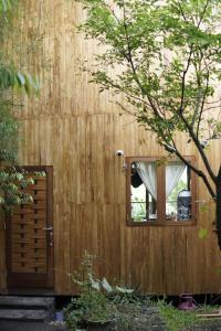 La Casita at Ubuntu Bali Eco Yoga Retreat Your Peaceful Haven in Paradise