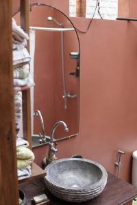 La Casita at Ubuntu Bali Eco Yoga Retreat Your Peaceful Haven in Paradise