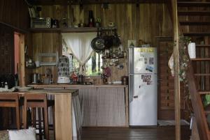 La Casita at Ubuntu Bali Eco Yoga Retreat Your Peaceful Haven in Paradise