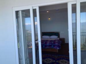 Begonia Homestay Darjeeling