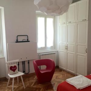 Casa del Cucciolo con parcheggio privato