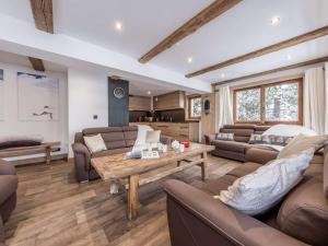Courchevel 1850 - Appartement 8 pers. - Centre station - Proche pistes - Wi-Fi - FR-1-631-239