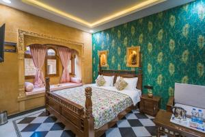 Hotel Jaisalmer Legency