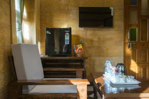 Hotel Jaisalmer Legency