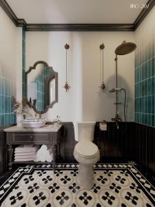 Indocharm Villa Cat Ba