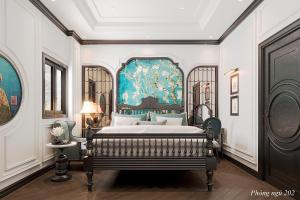 Indocharm Villa Cat Ba