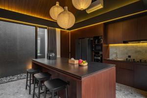 Lovely 3 Bedroom Villa in Ubud - Artha Loka OA