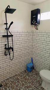 Dieng Hebat Villa & Glamping