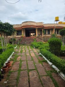 Hotel Yatri Nivas Aihole