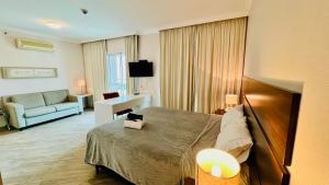 Flat Perdizes Executivo 16 - Prox Allianz e Puc