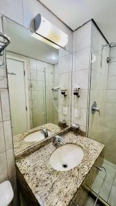 Flat Perdizes Executivo 16 - Prox Allianz e Puc